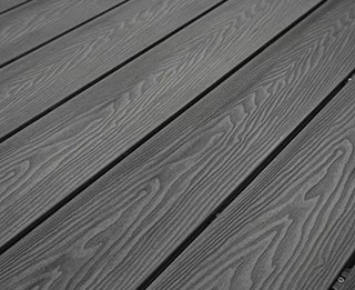 WPC Hollow Decking 3D Emboss...