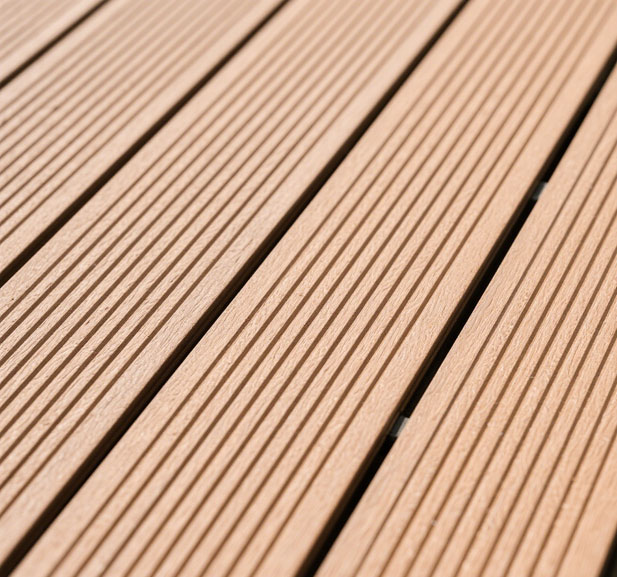 Lumitop decking