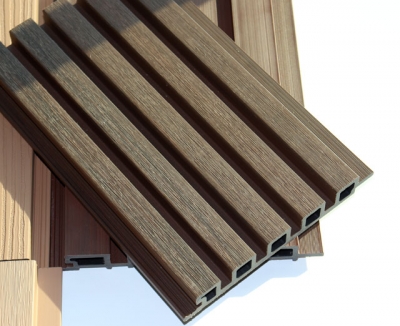 WPC Fluted Cladding 195x25mm