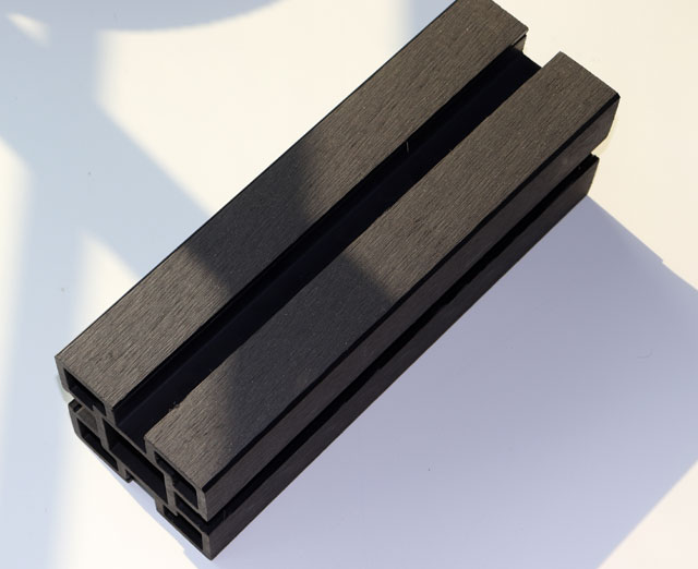 WPC Fence Post 100 x 100mm